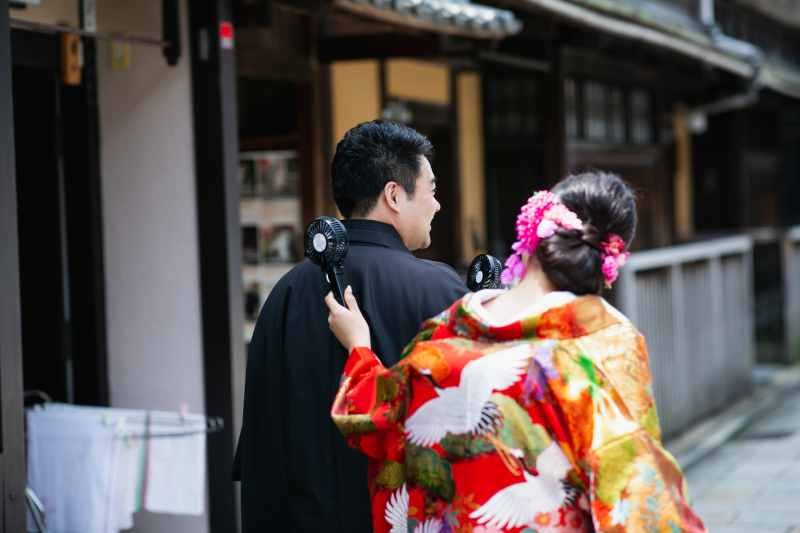 オフショット♪