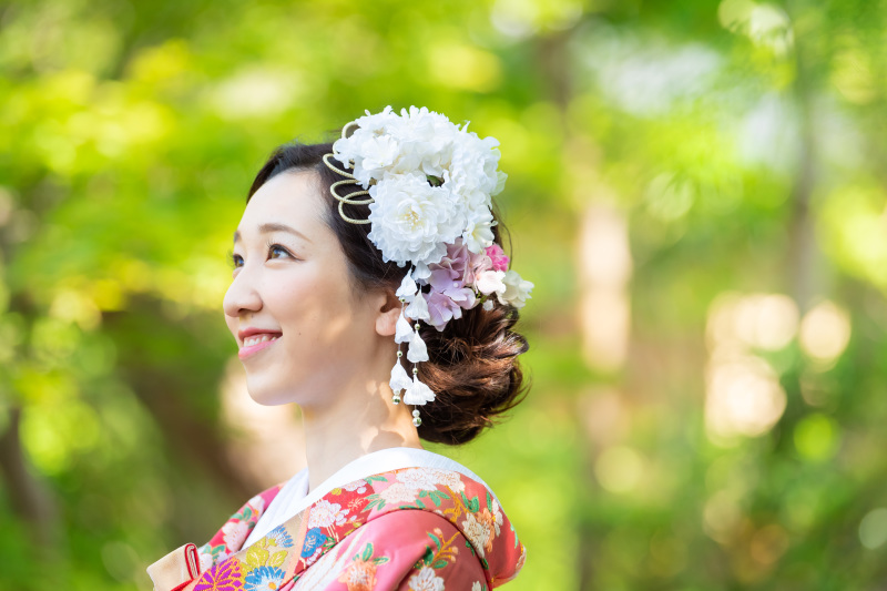 かわいいので、もう1枚❤