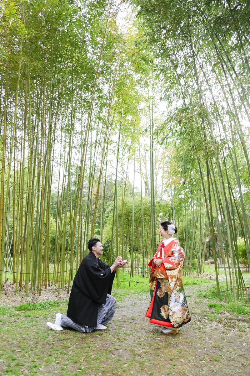 プロポーズ！！！