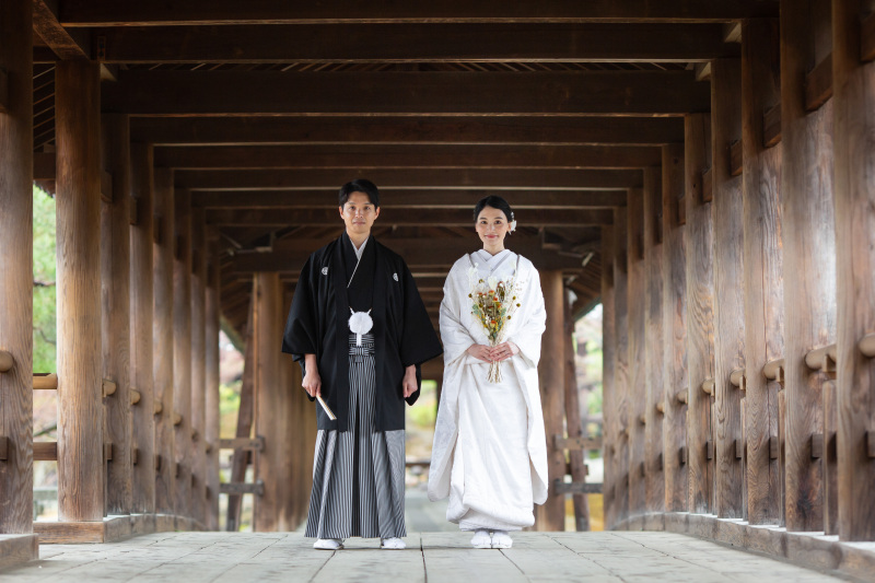 タイミングが良いと貸し切り状態に