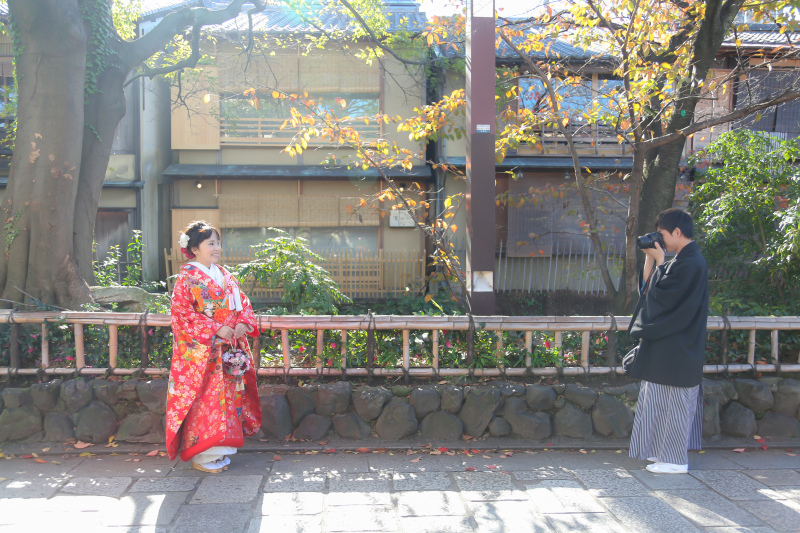 ハイ今度はこっちのカメラね!