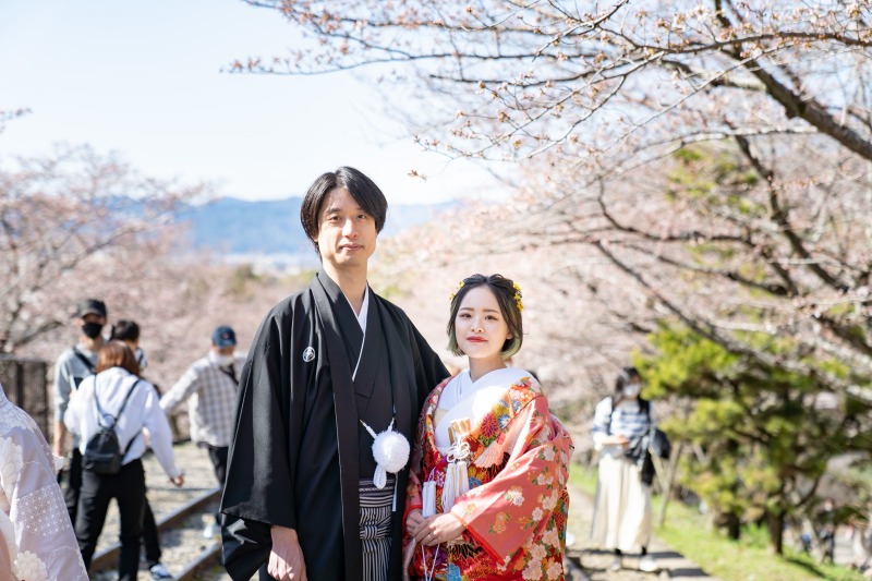 まずは蹴上インクライン