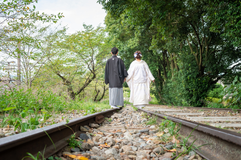 インクラインへ☆