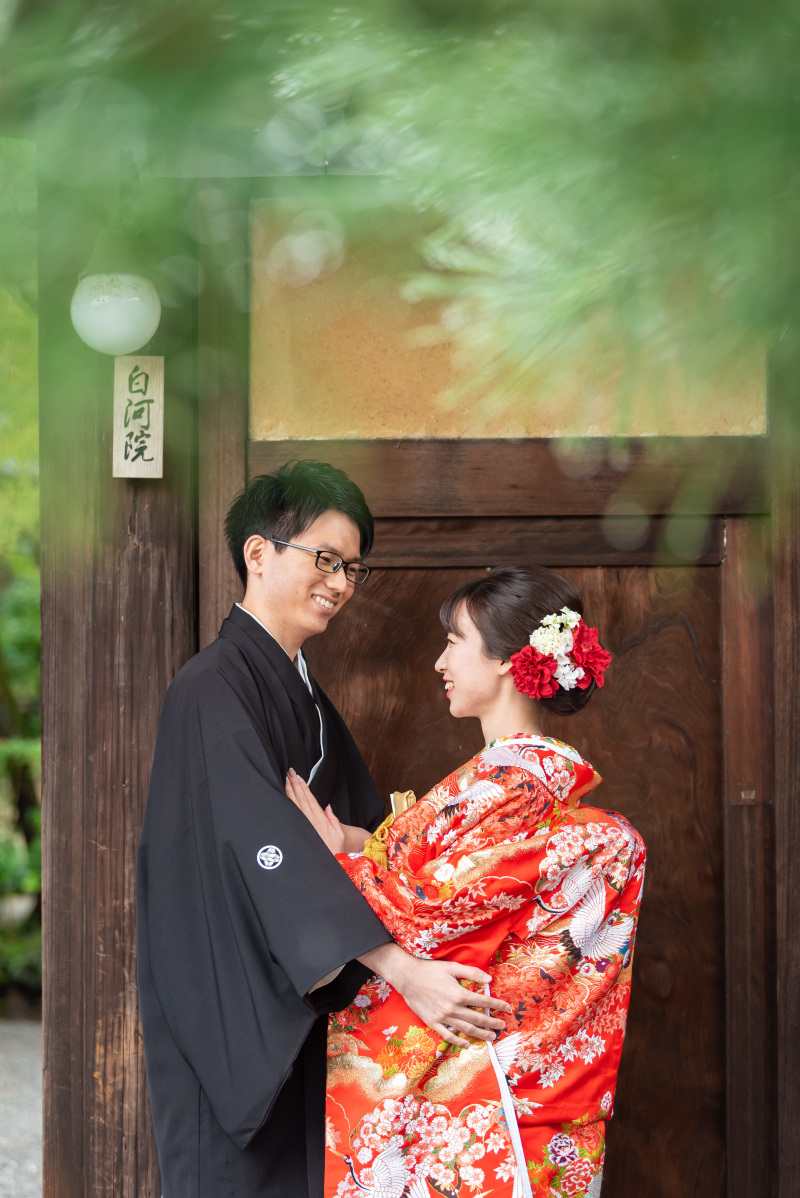 突然の雨も！？