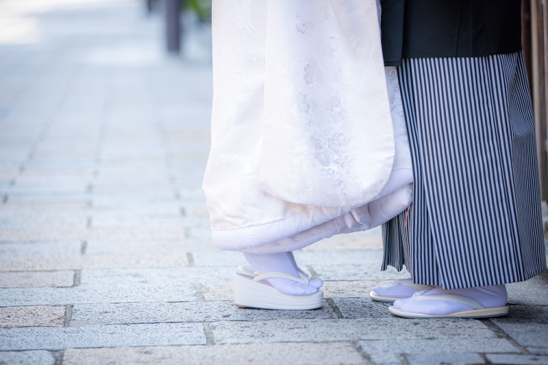 早朝撮影で2人きり❤