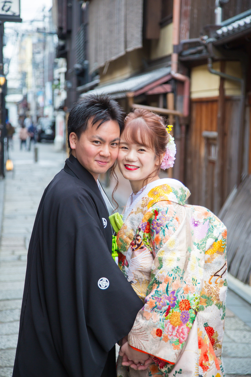 ほっぺたぴったんこ♡