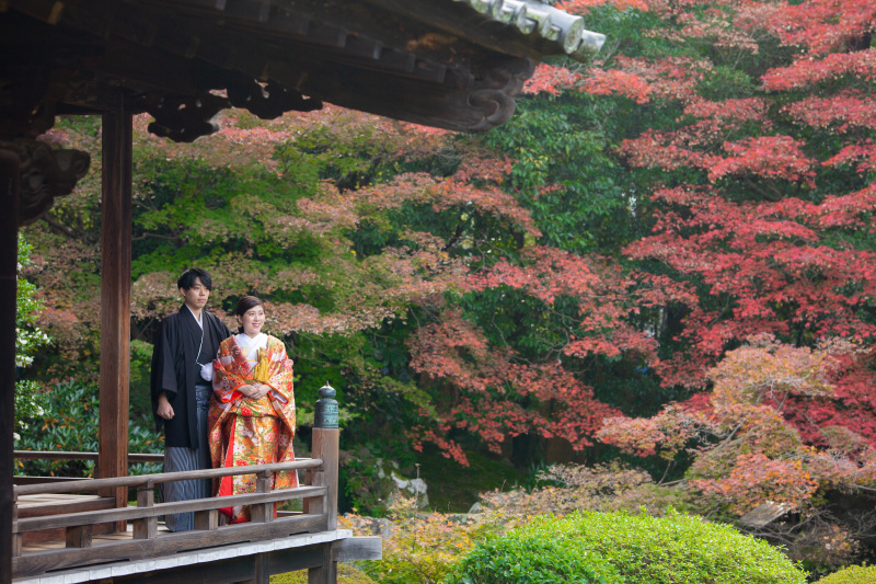 グラデーション