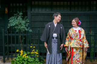 京都らしい風景