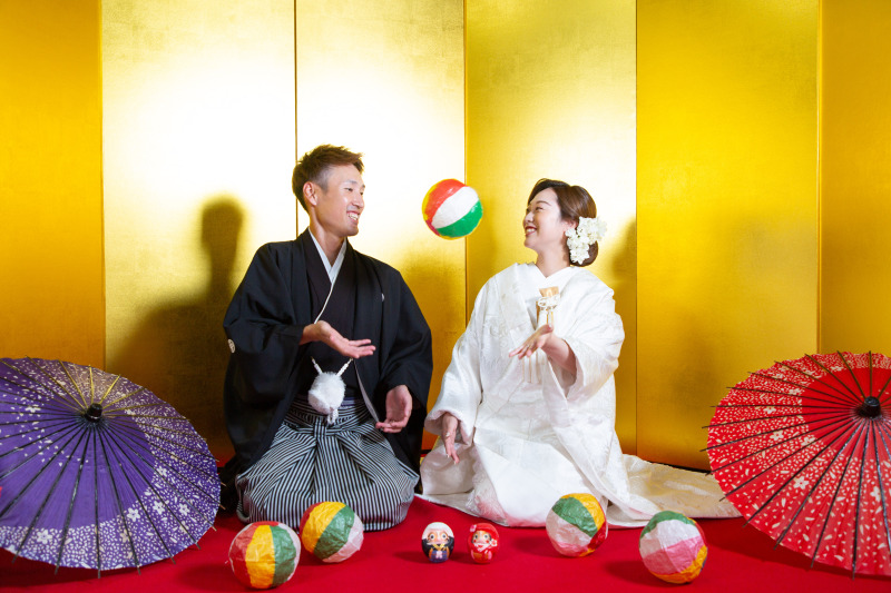 ポンポンしながら(*^_^*)♪