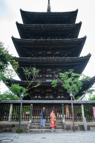 真夏の撮影も♪