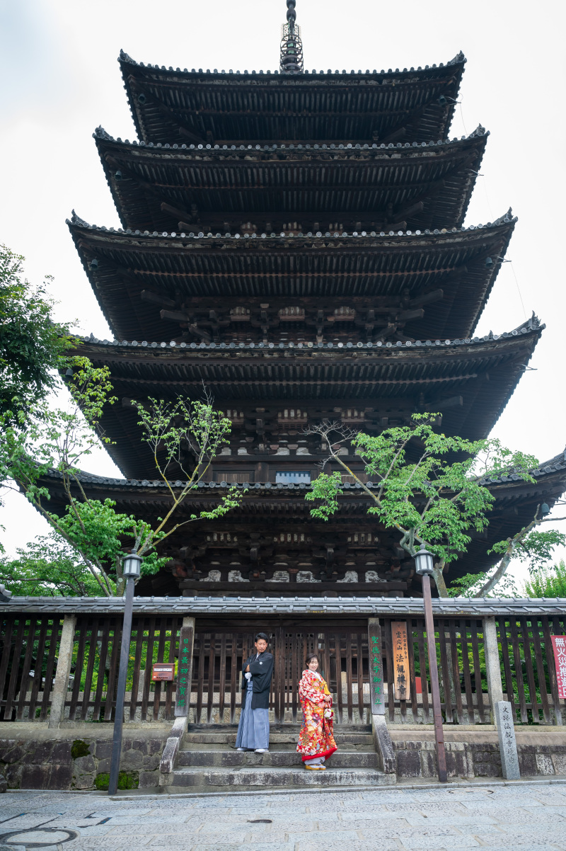 真夏の撮影も♪