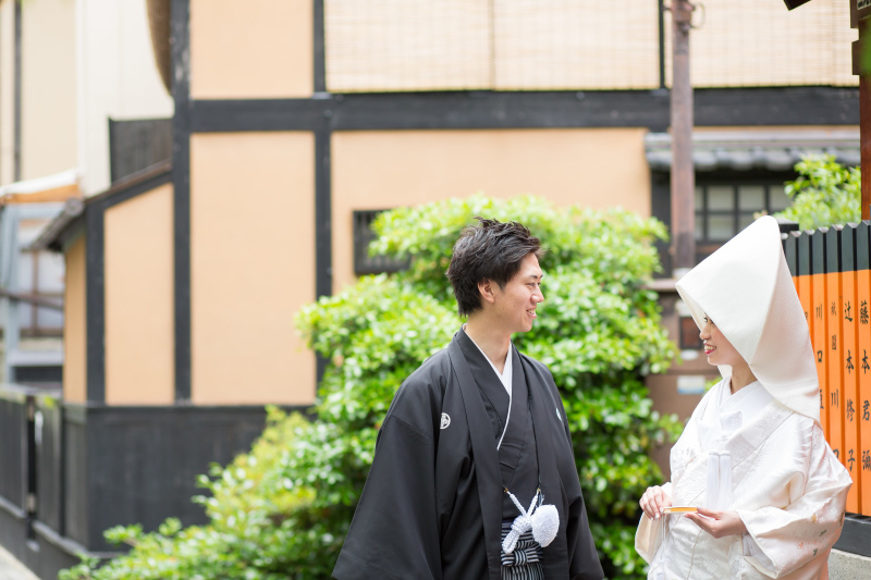 ちょっとオフショット