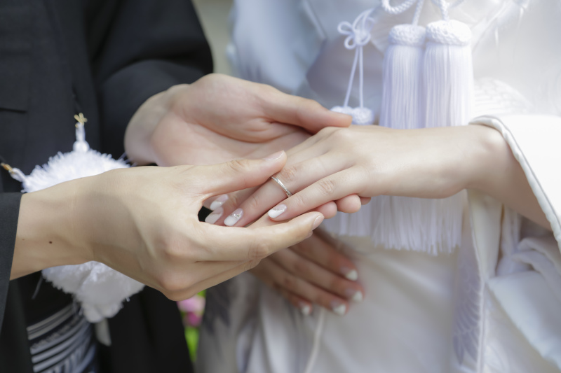 あふれる陽の光