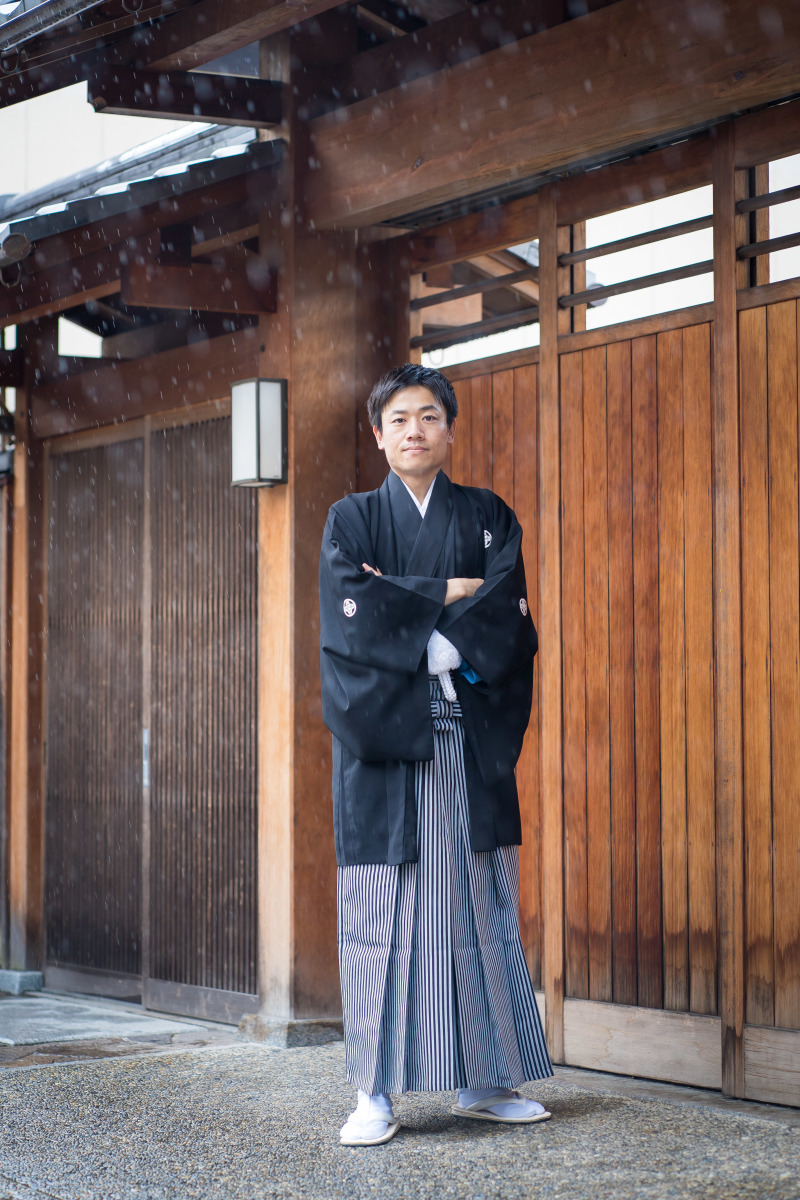 ソロショット!②