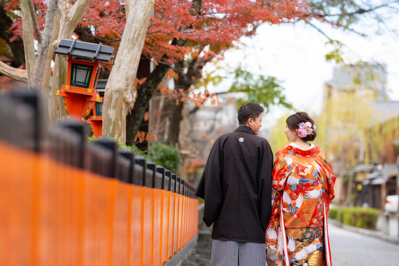 まだまだきれい!