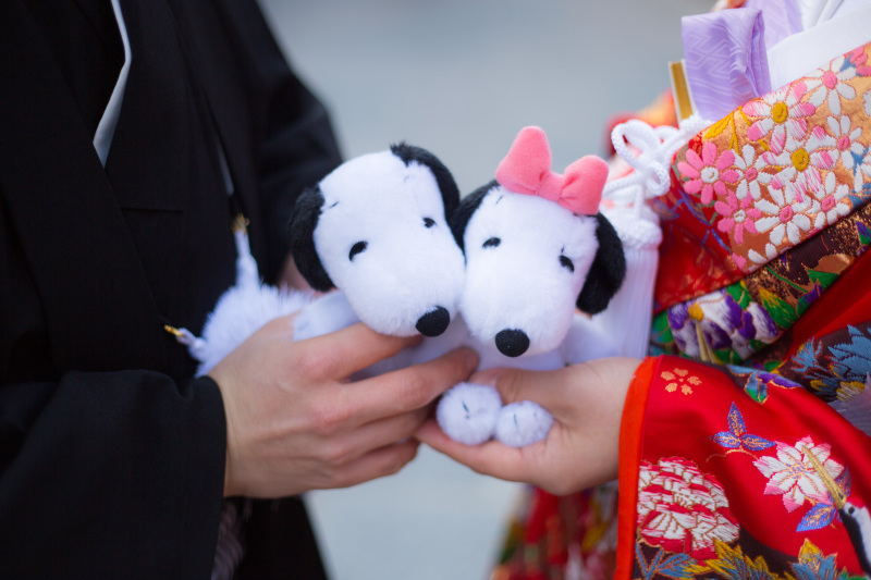 持ち込みグッズ。