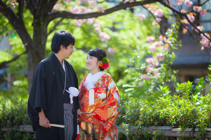 瞳の中に私がいる