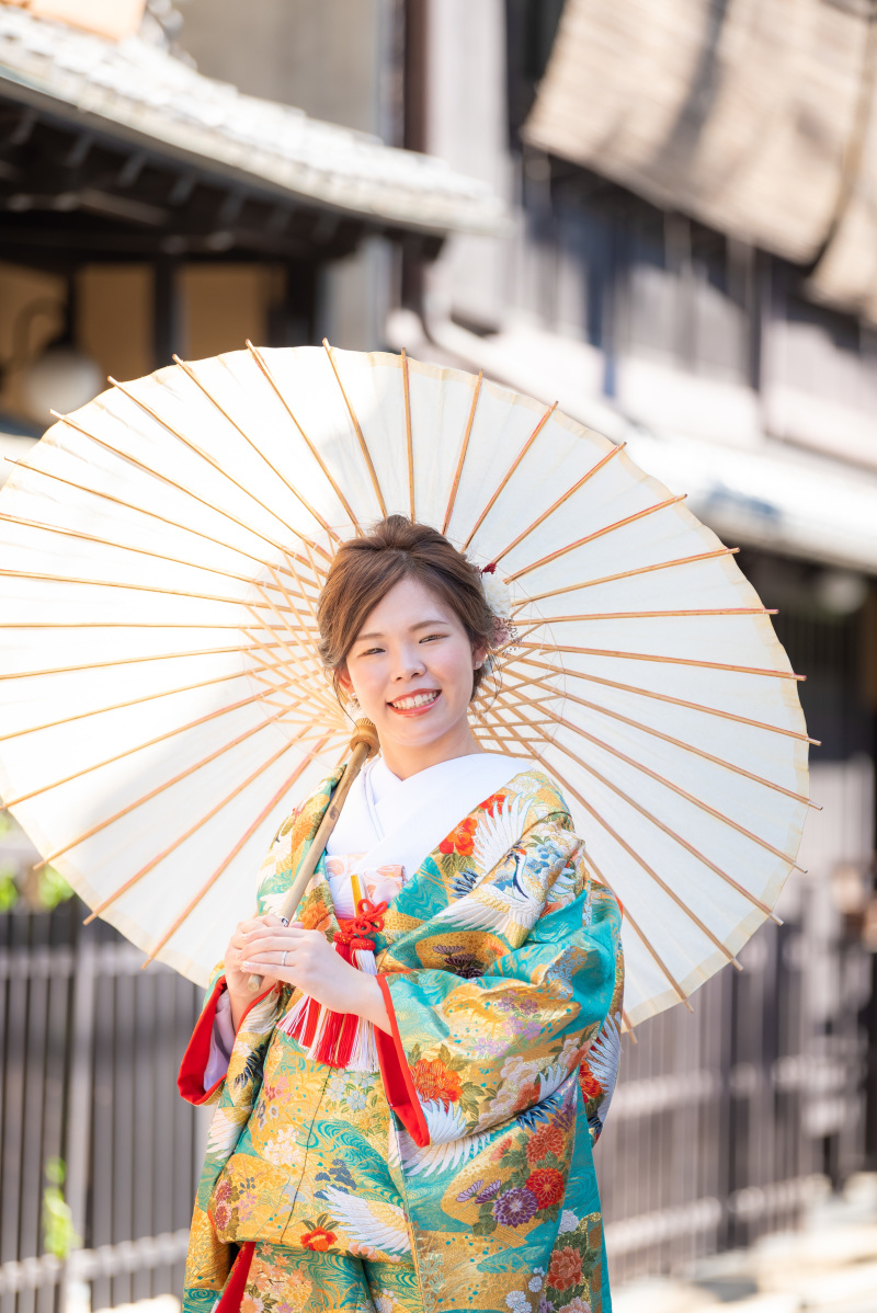 自然な笑顔が可愛い
