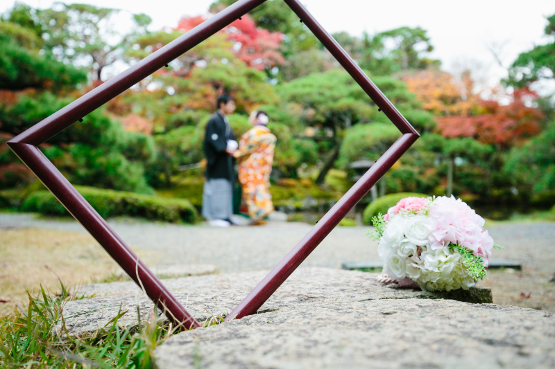 おしゃれな一枚!