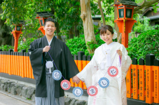 いろんなGOODSで！