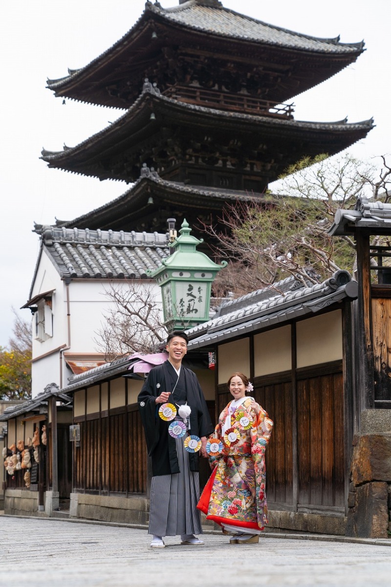 手作りガーランド