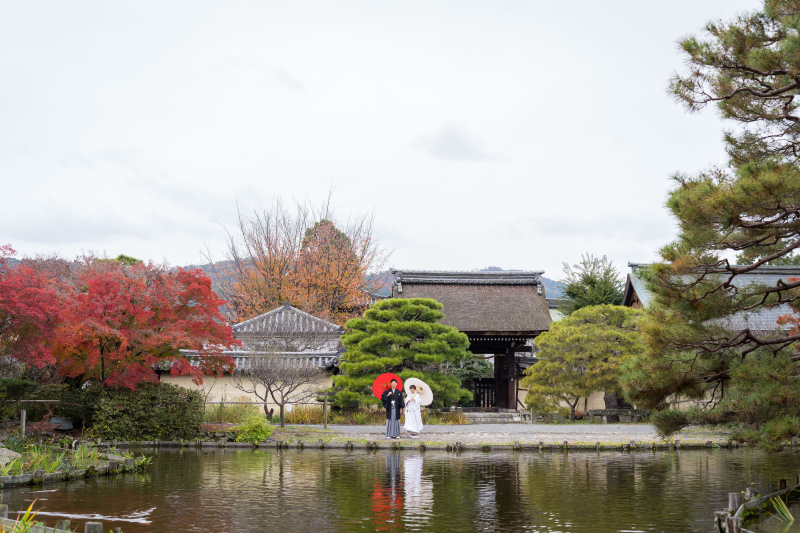 遠景のすばらしさ