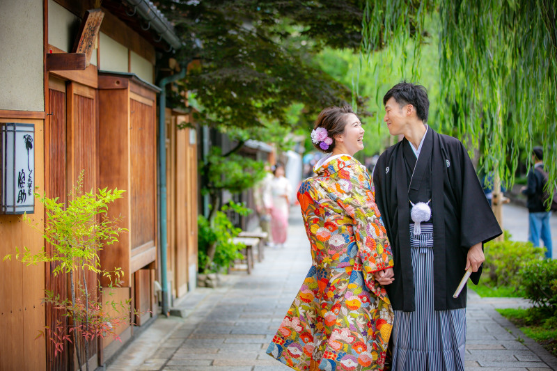 今度はお二人で♪