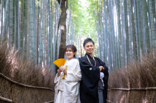 嵐山公園も外せないスポット