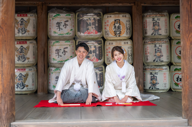 この日一番のベストショット