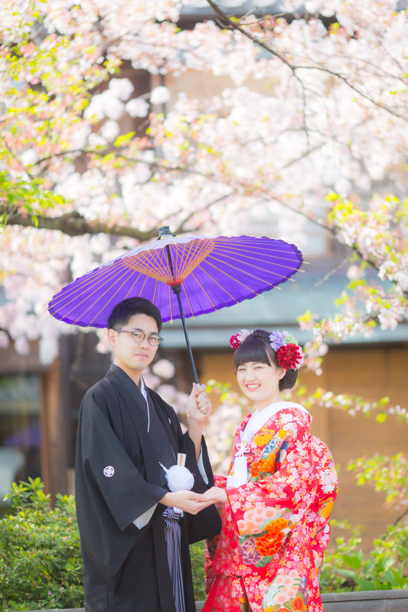 桜で撮りたかった、うれしいっ