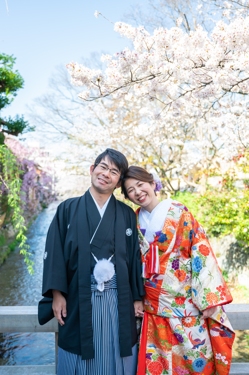 なんとも楽し気