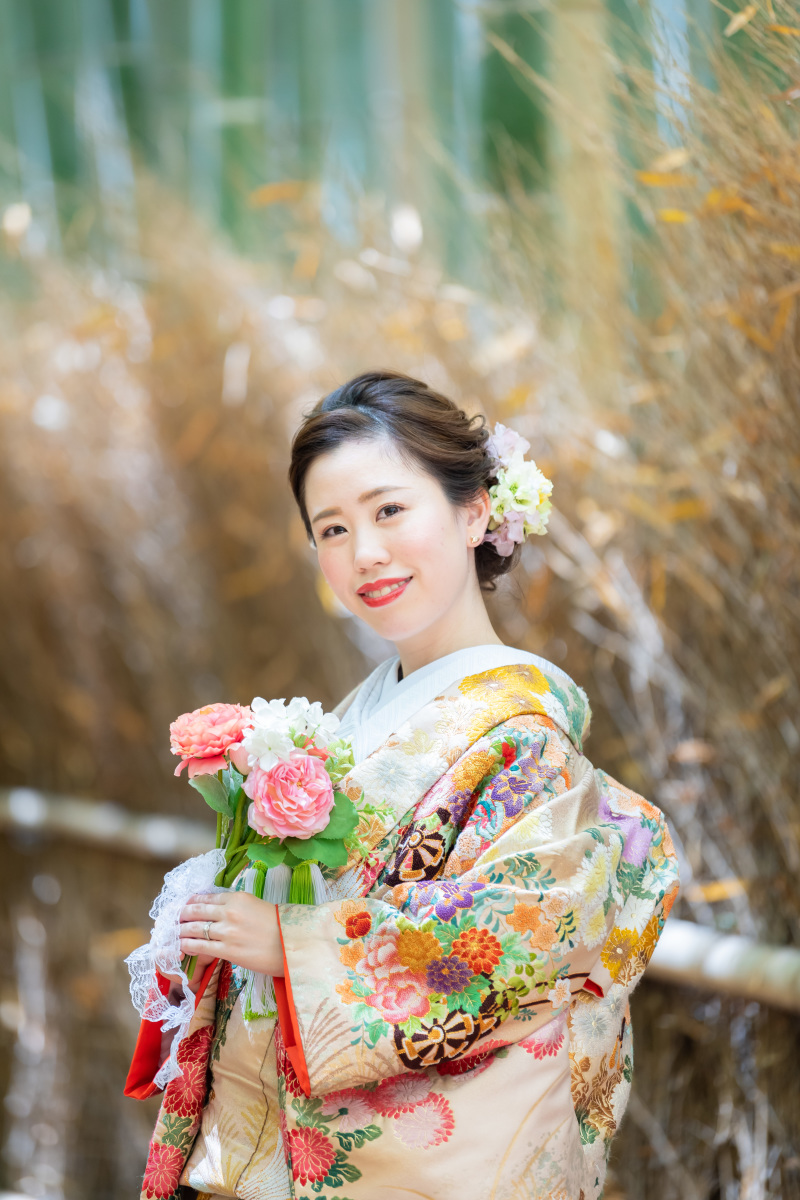 ソロショット②