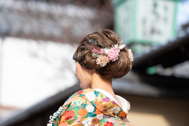 ヘアショット★