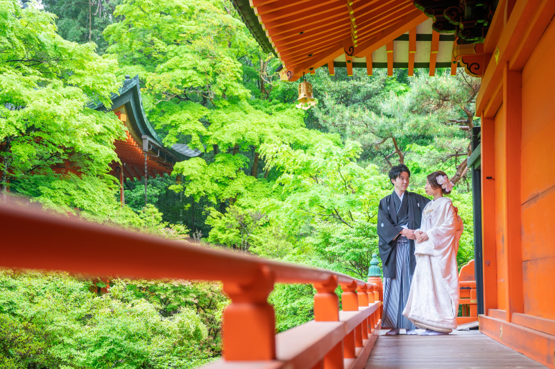 一番の撮影ポイント