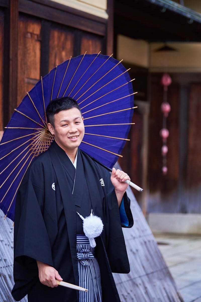 ソロショット!②