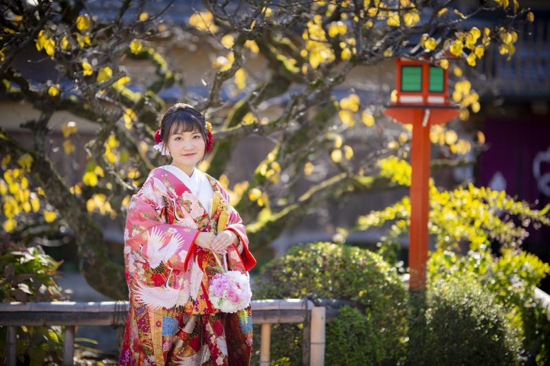 ボールブーケ♪