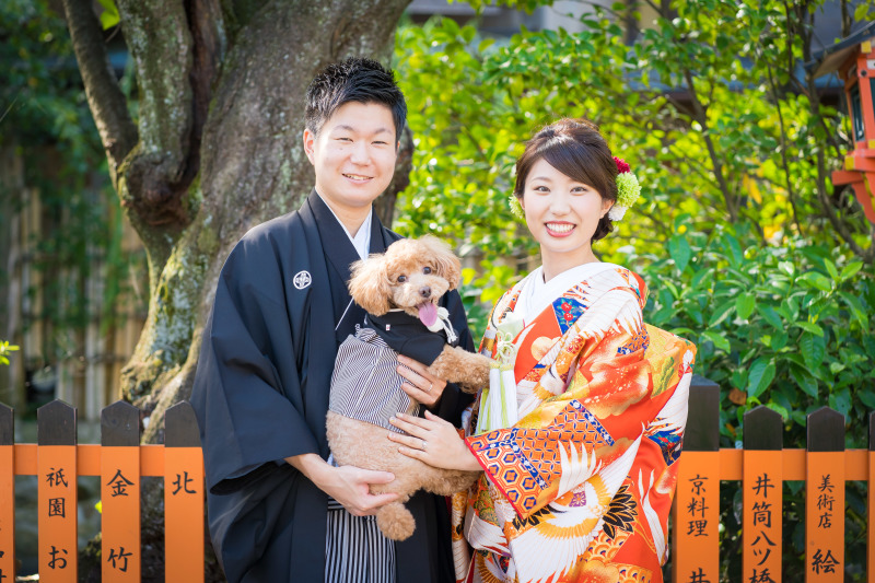 大好きな家族☆