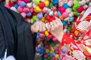 マストカット！