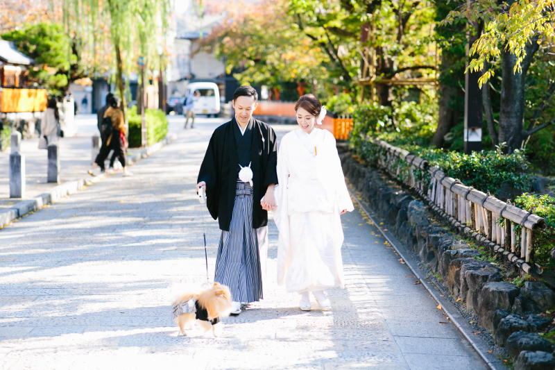 とことことこ~♪