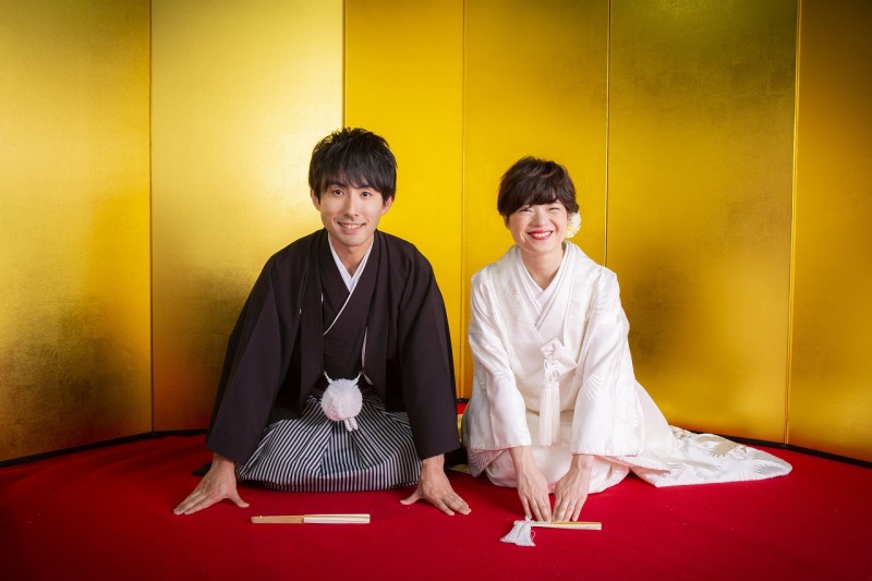 八坂の塔＋和室撮影プラン