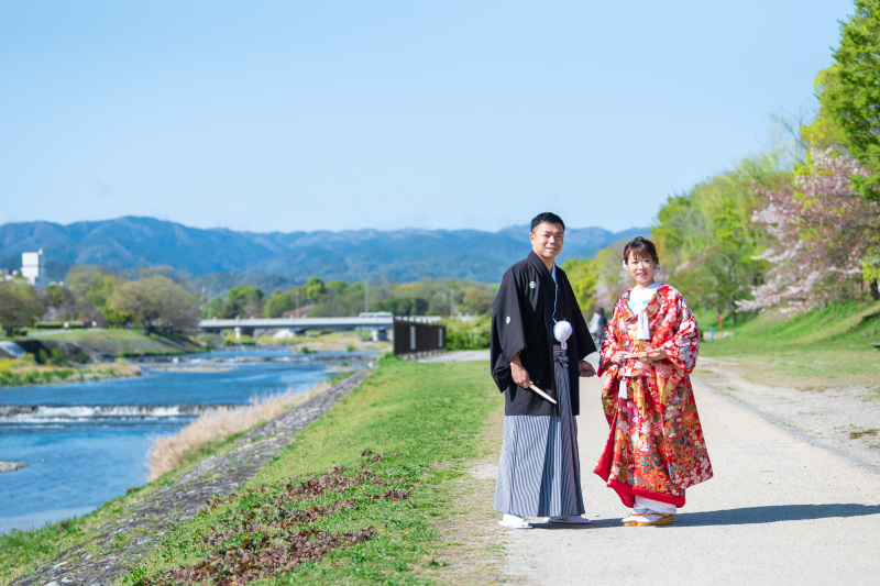 おだやかな季節