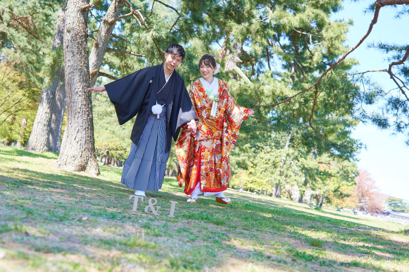 イニシャルブロック