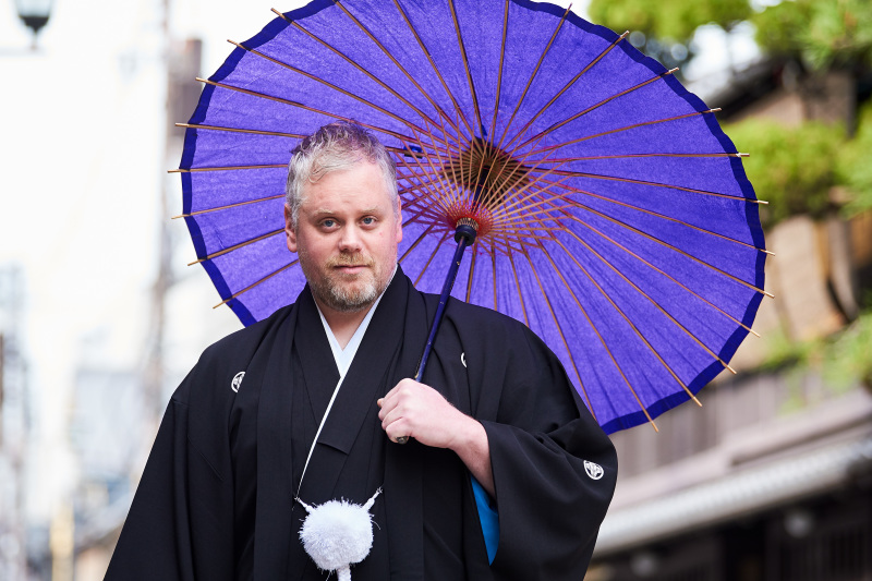 新郎さんソロショット★