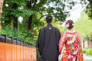 涼しくなった祇園♪