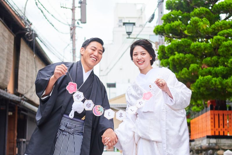 ラスト☆ガーランド