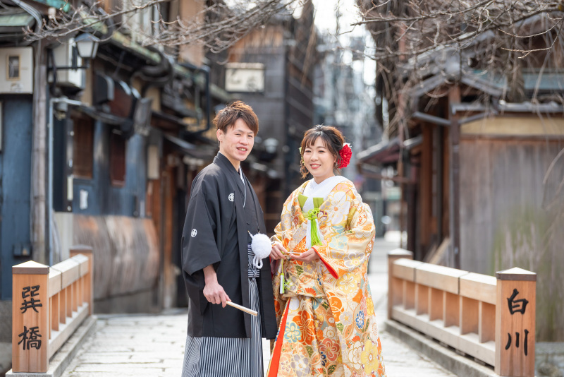 ステキな笑顔♡