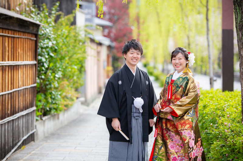 笑顔いっぱい☆