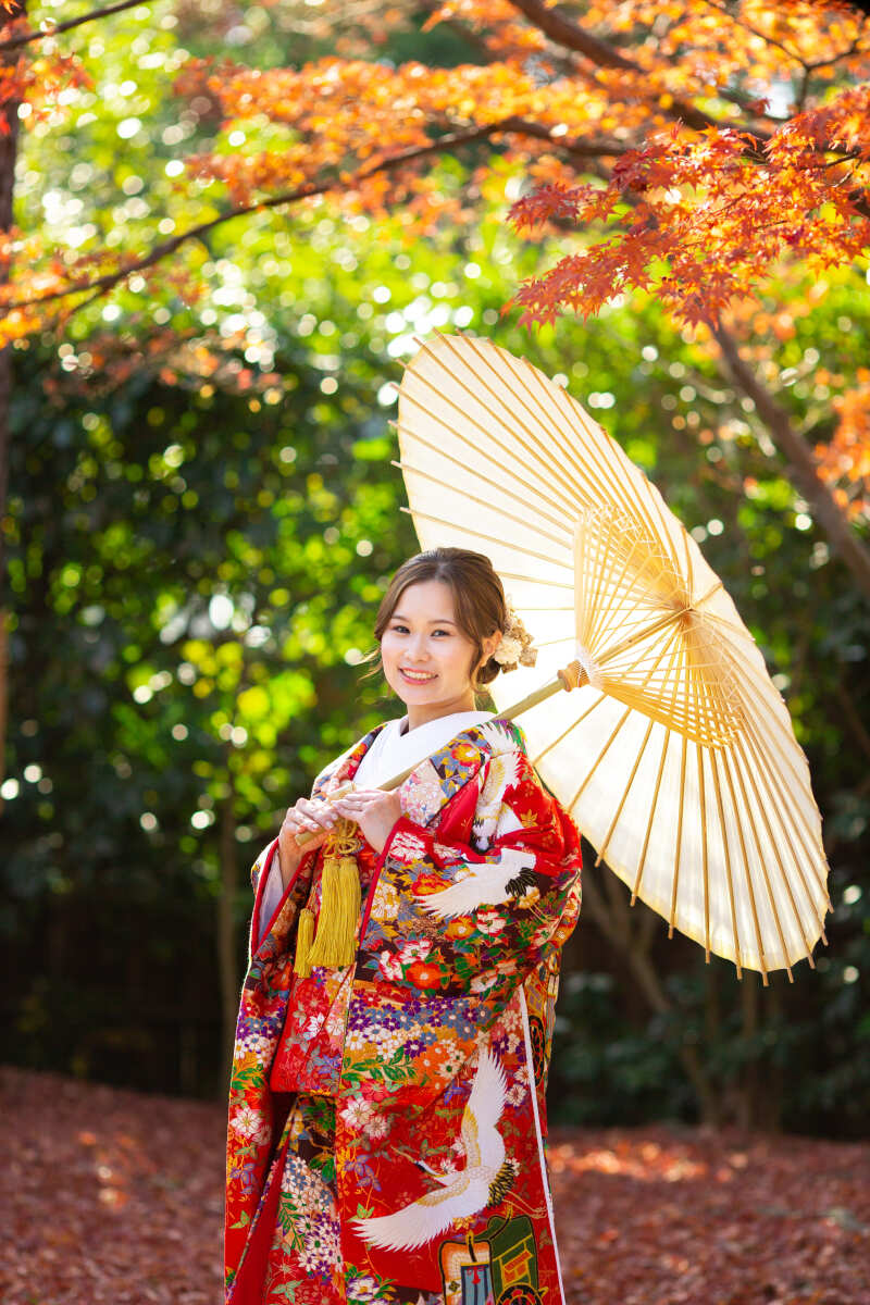 祇園とは違った雰囲気で