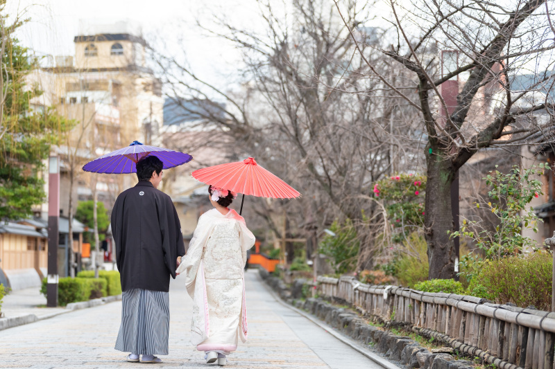 さりげないピンク