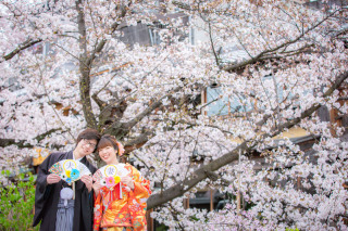 気持ちのいい朝